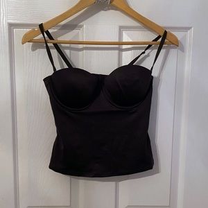 Victorias Secret Corset
